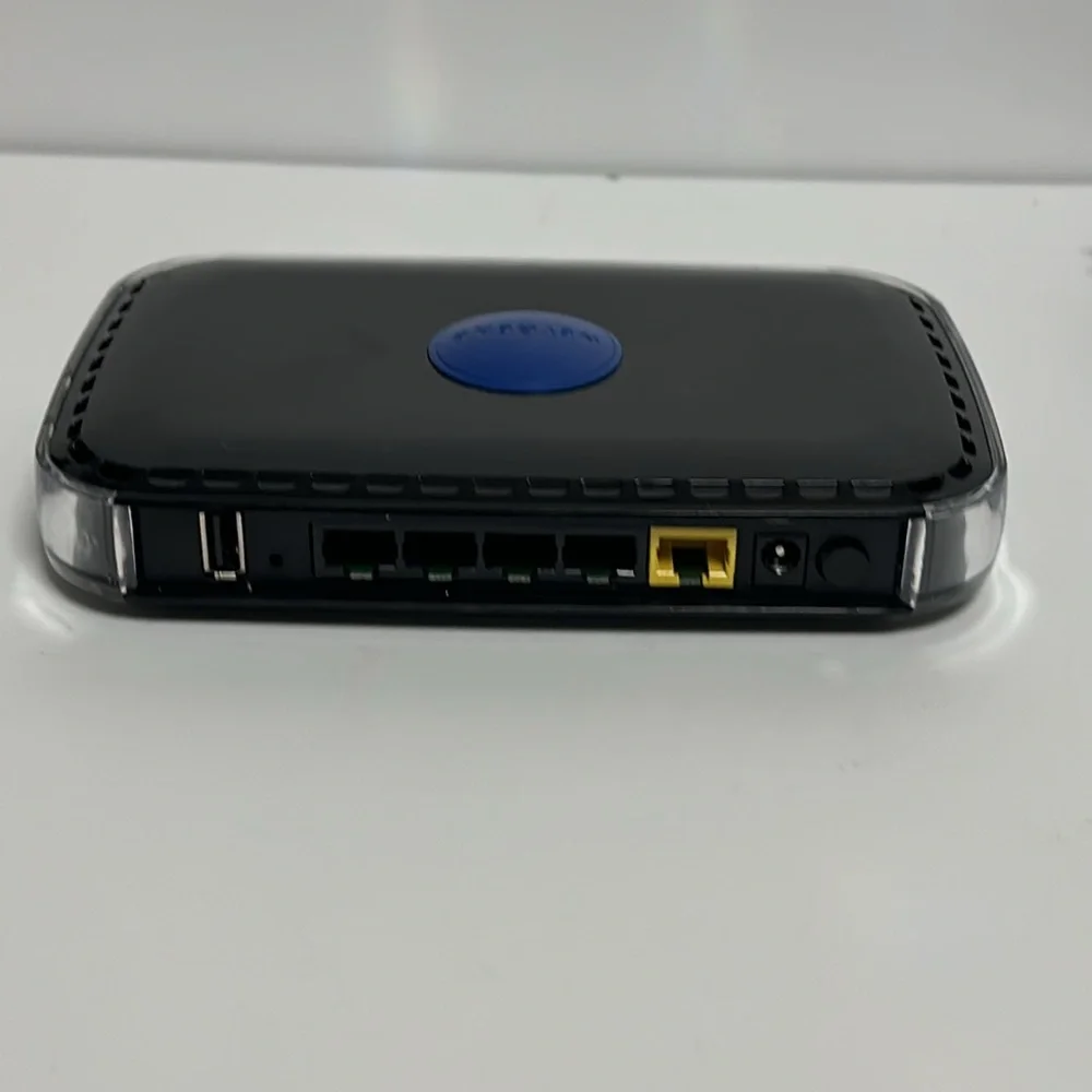 NetGear N600 Wireless Dual Band Router WNDR3400v3 - Picture 6 of 8